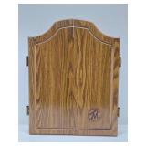 Brand New In Box Large MARLBORO Country Store Dart Board