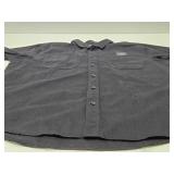 Like-New HARLEY DAVIDSON Short Sleeve Button Up Shirt - Men