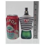 Nearly Full Bottle of Genuine LE MALE Cologne by Jean Paul Gaultier