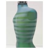 Nearly Full Bottle of Genuine LE MALE Cologne by Jean Paul Gaultier