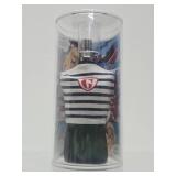 Nearly Full Bottle of Genuine LE MALE Cologne by Jean Paul Gaultier