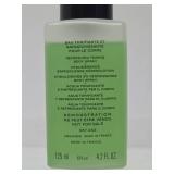 Nearly Full Bottle of Genuine CHANEL Le Corps Actif Invigorating Body Mist
