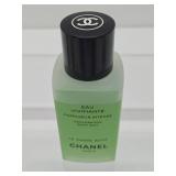 Nearly Full Bottle of Genuine CHANEL Le Corps Actif Invigorating Body Mist