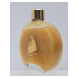 Nearly Full Bottle of Genuine LANVIN Un Voile Arpege