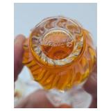 Great Lot of Genuine LALIQUE Glass Perfume Bottles
