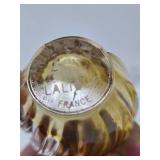 Great Lot of Genuine LALIQUE Glass Perfume Bottles