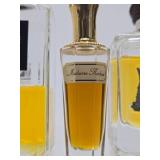 Large Group of Assorted Partially Full Bottles of Designer Cologne / Perfume etc