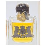 Large Group of Assorted Partially Full Bottles of Designer Cologne / Perfume etc