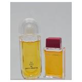 Large Group of Assorted Full Smaller Size Sample Bottles of Designer Cologne / Perfume etc