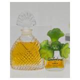Large Group of Assorted Full Smaller Size Sample Bottles of Designer Cologne / Perfume etc