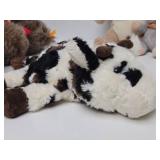 Group of Genuine STEIFF Animals