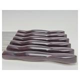 Quality Set of CUTCO No. 1757KS Steak Knives
