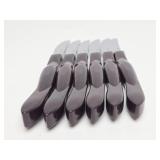 Quality Set of CUTCO No. 1757KS Steak Knives