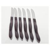 Quality Set of CUTCO No. 1757KS Steak Knives