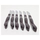 Quality Set of CUTCO No. 1757KS Steak Knives