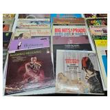 Estate Lot of Vintage Vinyl Records #5 Approx 45 Latin Jazz / Lounge Records