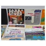 Estate Lot of Vintage Vinyl Records #7 Approx 40 Jazz Records