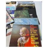 Estate Lot of Vintage Vinyl Records #7 Approx 40 Jazz Records