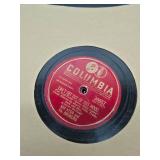 Estate Lot of Vintage Vinyl Records #8 - Approx 30 Vintage Jazz Records