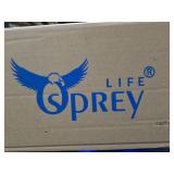 Brand New Osprey Life Smart Curtains