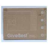Brand New GIVEBEST Model PWM320EW Wall Heater