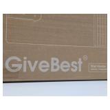 Brand New GIVEBEST Model PWM320EW Wall Heater