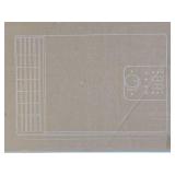 Brand New GIVEBEST Model PWM320EW Wall Heater