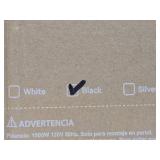 Brand New GIVEBEST Model PWM320EW Wall Heater