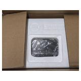 Brand New GIVEBEST Model PWM320EW Wall Heater