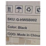 Brand New Multi-Function Ski & Snowboard Bag - Black