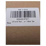 Brand New Infrared Heater