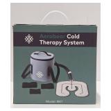 Brand New AeroBear Cold Therapy System