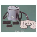 Brand New AeroBear Cold Therapy System