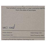 Brand New BREEZOME Humidifier