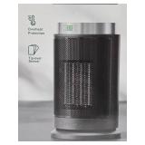 Brand New ZAFRO Fan Heater #2