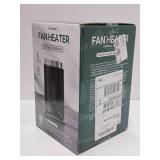 Brand New ZAFRO Fan Heater #2