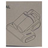 Brand New Mite Removal Vacuum Device