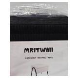 Brand New Footstool w/Storage