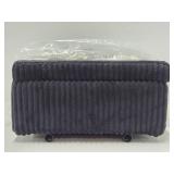 Brand New Footstool w/Storage