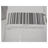 Brand New DRATO Dog House