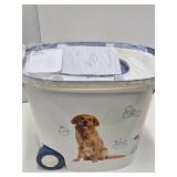 Brand New Pet Food Storage Container