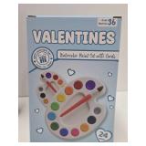 Lot of Brand New VALENTINES DAY Toys Cards etc