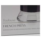 2 Brand New Specialty Coffee Makers