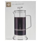 2 Brand New Specialty Coffee Makers