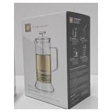 2 Brand New Specialty Coffee Makers