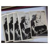 Personal Archives LEE LEONARD Family Photos Articles & MORE!!