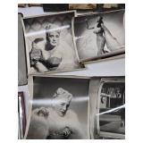 Personal Archives LEE LEONARD Family Photos Articles & MORE!!