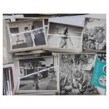 Personal Archives LEE LEONARD Family Photos Articles & MORE!!
