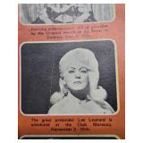 Personal Archives LEE LEONARD Family Photos Articles & MORE!!