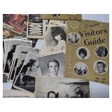 Personal Archives LEE LEONARD Family Photos Articles & MORE!!